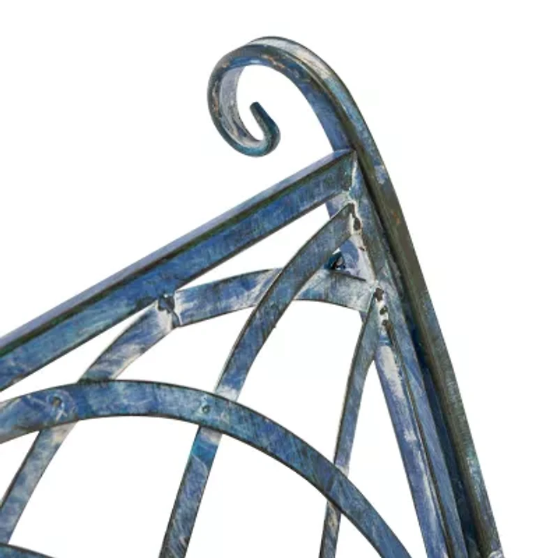 Ressi Outdoor Collection Bench