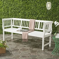 Brentwood Outdoor Collection Bench