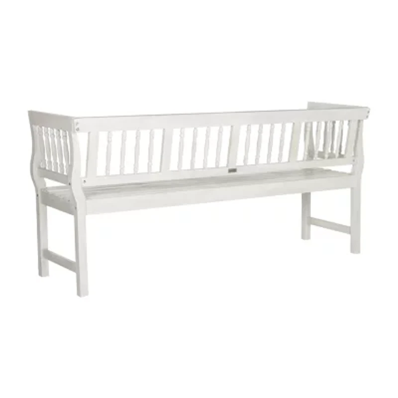 Brentwood Outdoor Collection Bench