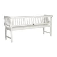 Brentwood Outdoor Collection Bench