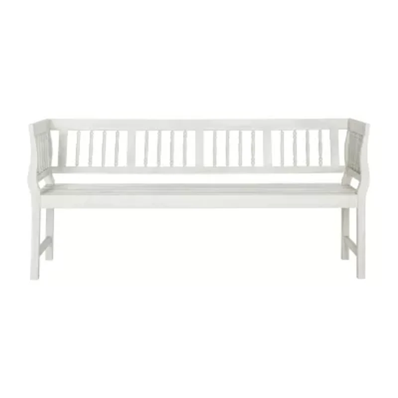 Brentwood Outdoor Collection Bench