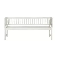 Brentwood Outdoor Collection Bench