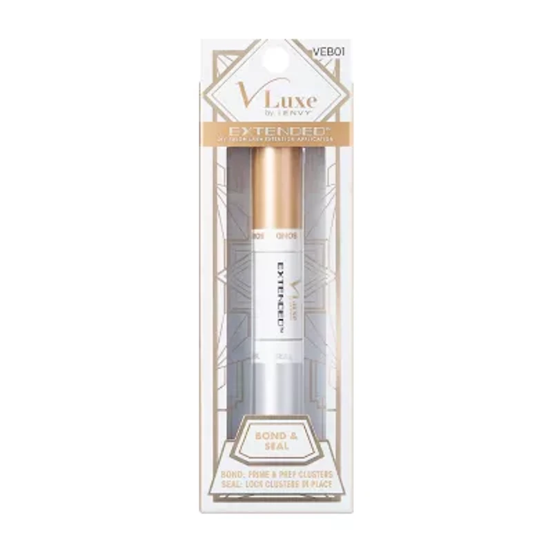 Kiss Lashes Extended Bond And Seal