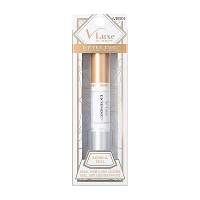 Kiss Lashes Extended Bond And Seal