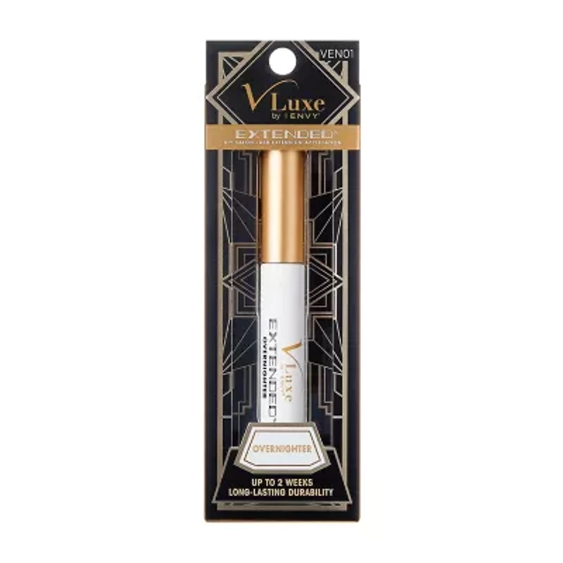 Kiss Lashes Extended Overnighter