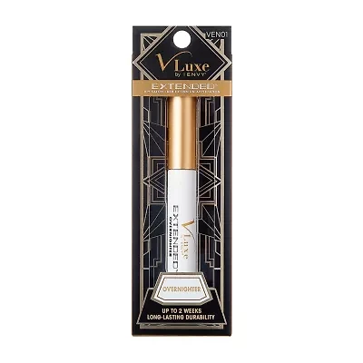 Kiss Lashes Extended Overnighter