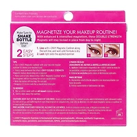 Kiss Lashes Magnetic Eyeliner