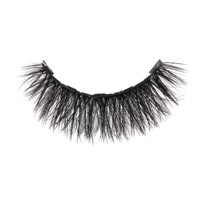 Kiss Lashes Magnetic 3d-Style 02