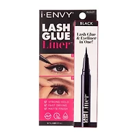 Kiss Lashes Lash Glue Liner