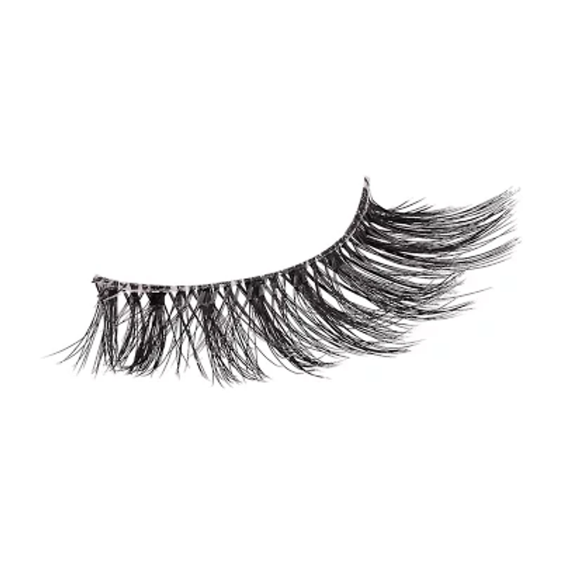 Kiss Lashes 3d Volume Extension Eyelash  02