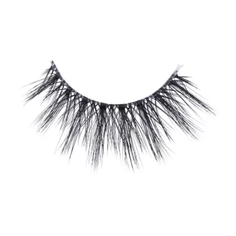 Kiss Lashes 3d Volume Extension Eyelash  02