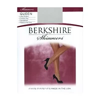 Berkshire Hosiery Shimmers Pantyhose Plus 4412