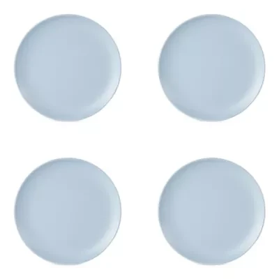 Home Expressions 4-pc. Melamine Salad Plate