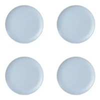 Home Expressions 4-pc. Melamine Salad Plate