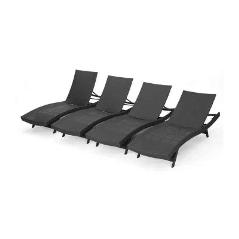 Salem Adjustable -pc. Lounge Chair