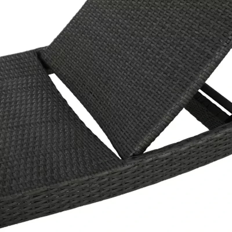Salem Adjustable -pc. Lounge Chair