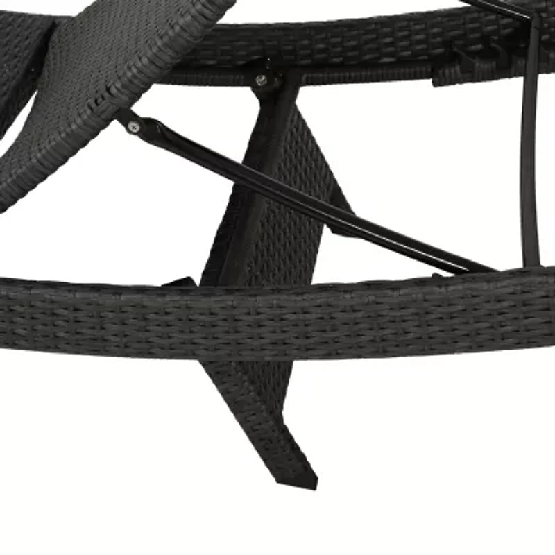 Salem Adjustable -pc. Lounge Chair