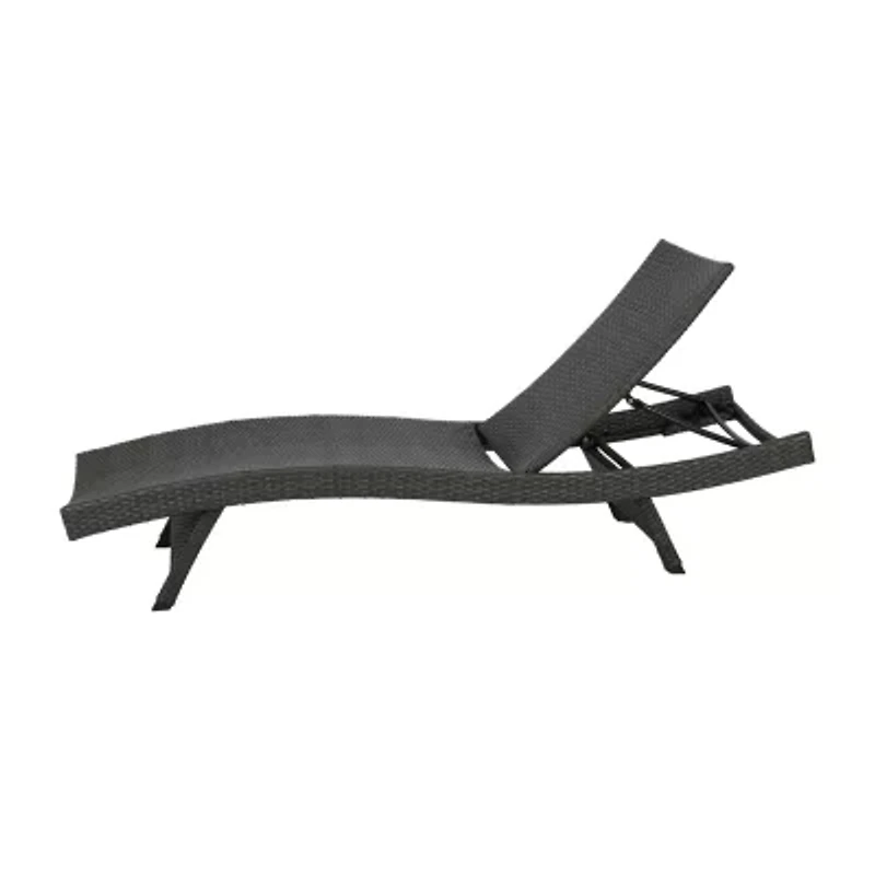 Salem Adjustable -pc. Lounge Chair