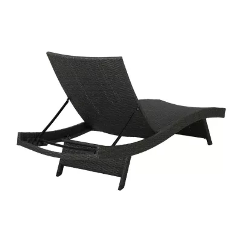 Salem Adjustable -pc. Lounge Chair