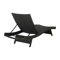 Salem Adjustable Lounge Chair