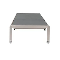 Cape Adjustable 2-pc. Lounge Chair