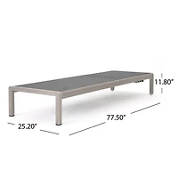 Cape Adjustable 2-pc. Lounge Chair