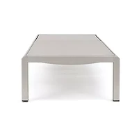 Cape Lounge Chair Adjustable 4-pc. Lounge Chair