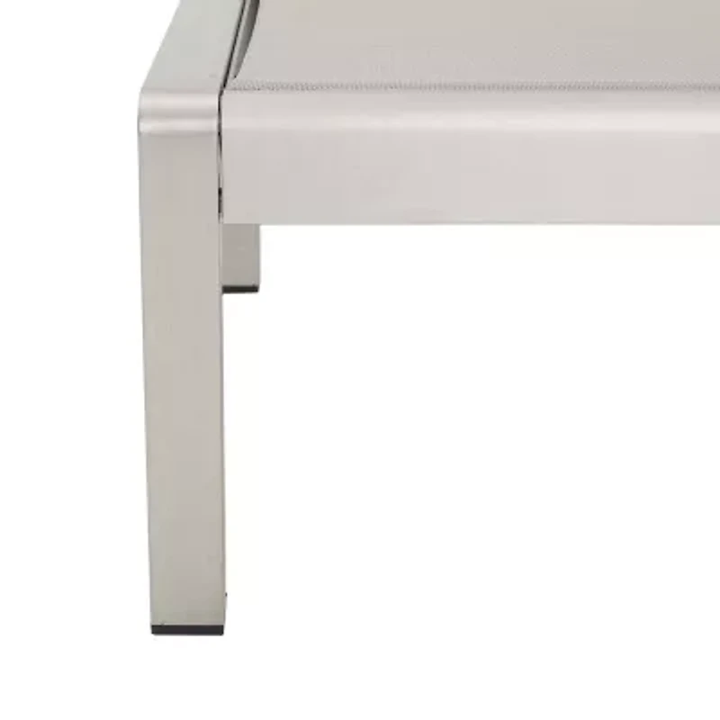 Cape Lounge Chair Adjustable 4-pc. Lounge Chair