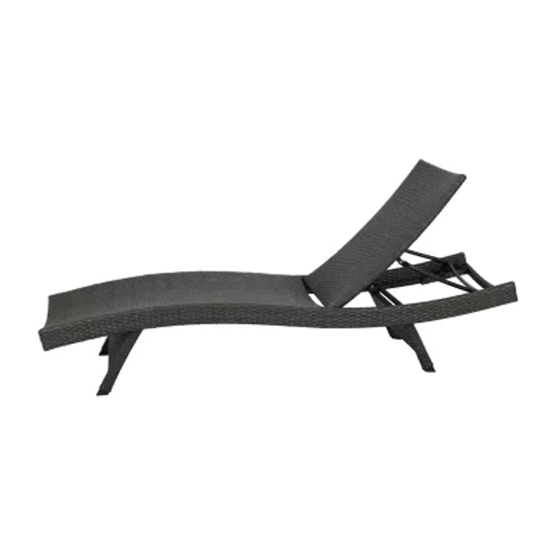 Salem Adjustable 2-pc. Lounge Chair