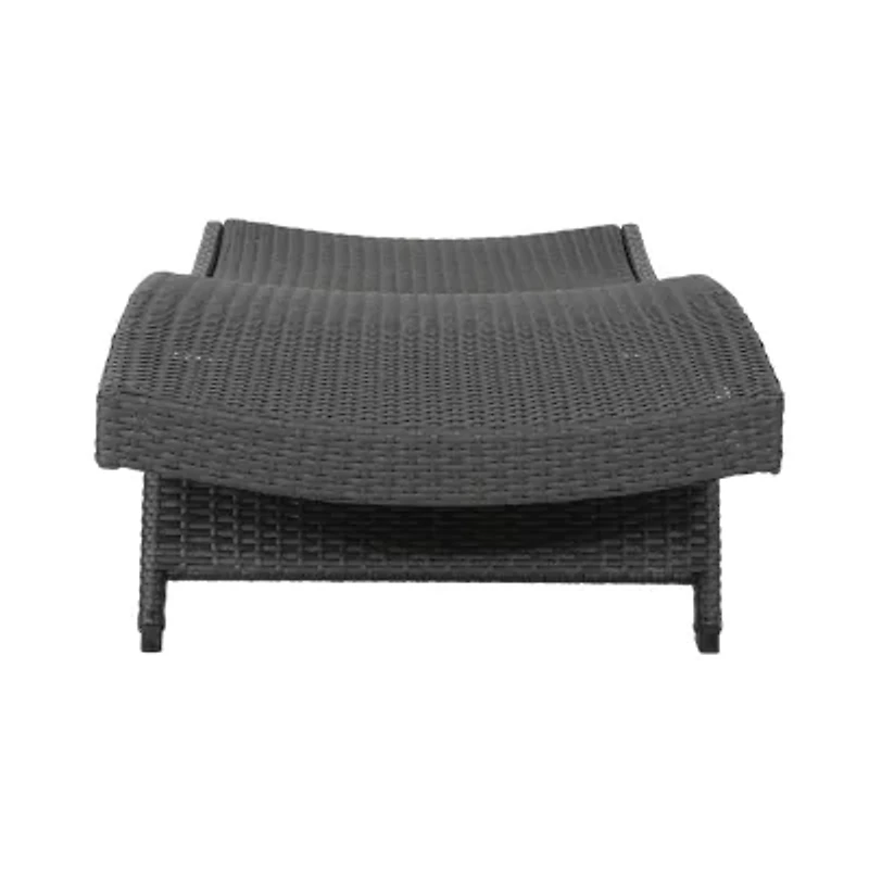 Salem Adjustable 2-pc. Lounge Chair