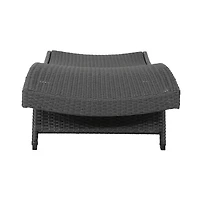 Salem Adjustable 2-pc. Lounge Chair