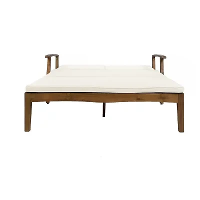 Outdoor Adjustable Lounge Chair