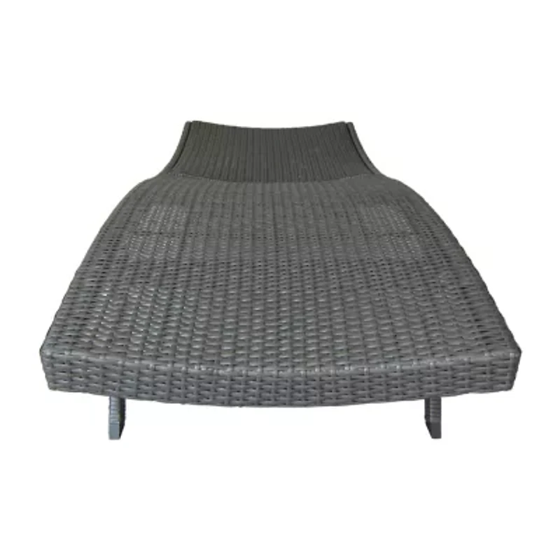 Kauai Lounge Chair 2-pc. Lounge Chair