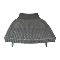Kauai Lounge Chair 2-pc. Lounge Chair