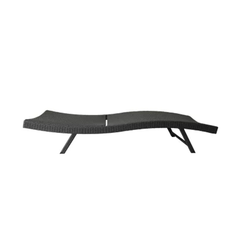 Kauai Lounge Chair 2-pc. Lounge Chair