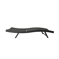Kauai Lounge Chair 2-pc. Lounge Chair