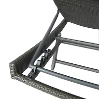 Kauai Lounge Chair 2-pc. Lounge Chair