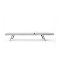 Salton Adjustable 2-pc. Lounge Chair