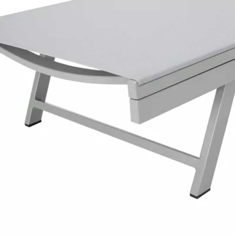 Salton Adjustable 2-pc. Lounge Chair