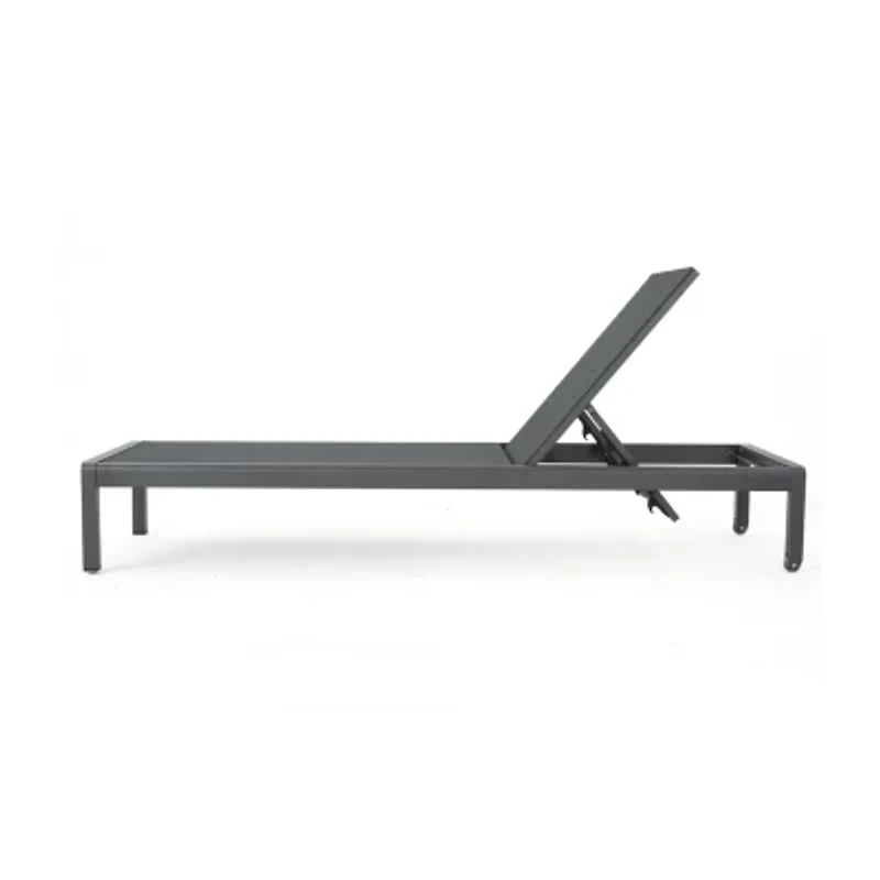 Cape Lounge Chair Adjustable 2-pc. Lounge Chair