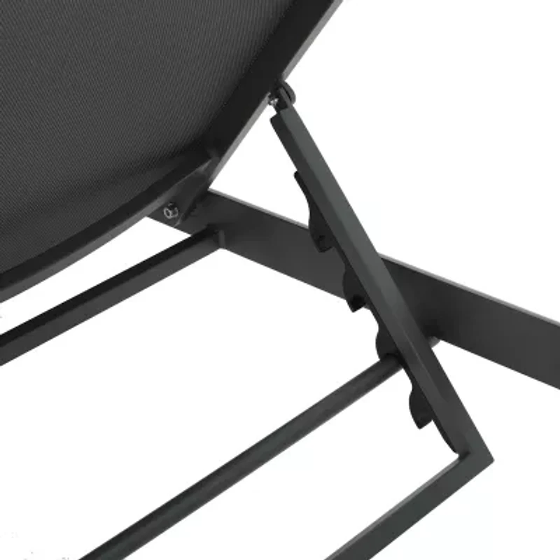 Cape Lounge Chair Adjustable 2-pc. Lounge Chair