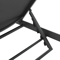 Cape Lounge Chair Adjustable 2-pc. Lounge Chair