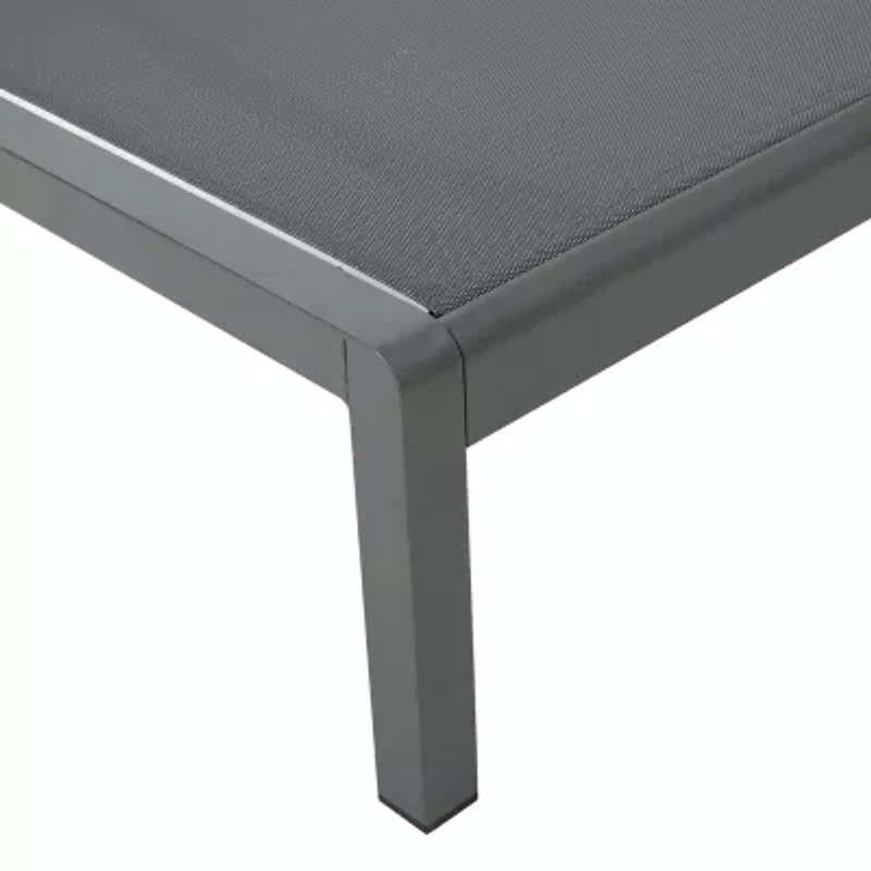 Cape Lounge Chair Adjustable 2-pc. Lounge Chair
