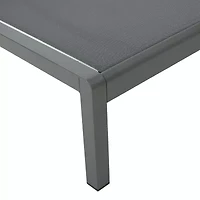 Cape Lounge Chair Adjustable 2-pc. Lounge Chair