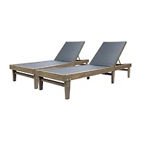 Summerland Adjustable 2-pc. Lounge Chair
