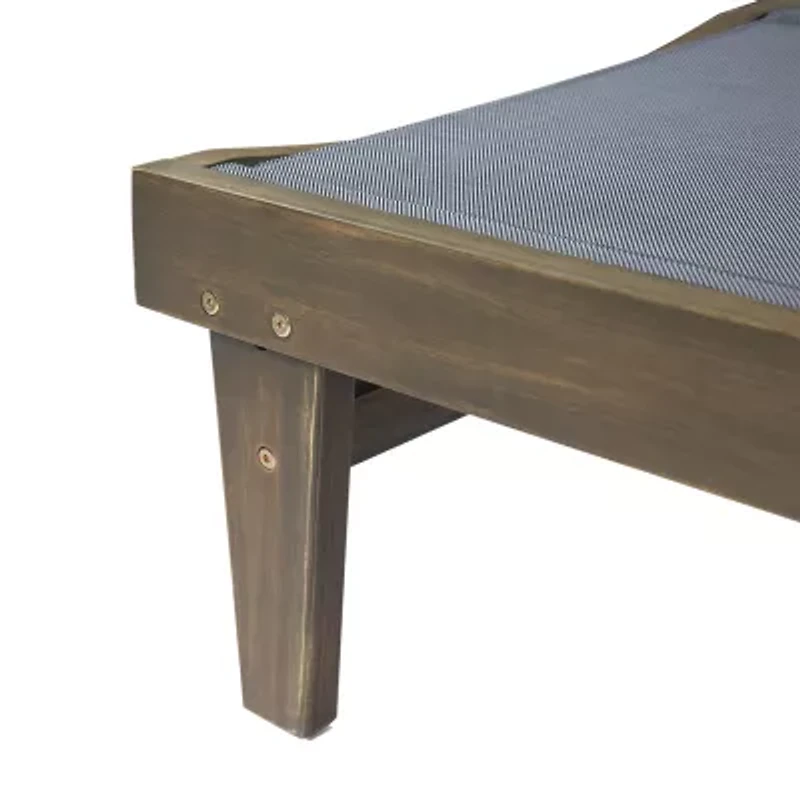 Summerland Adjustable 2-pc. Lounge Chair