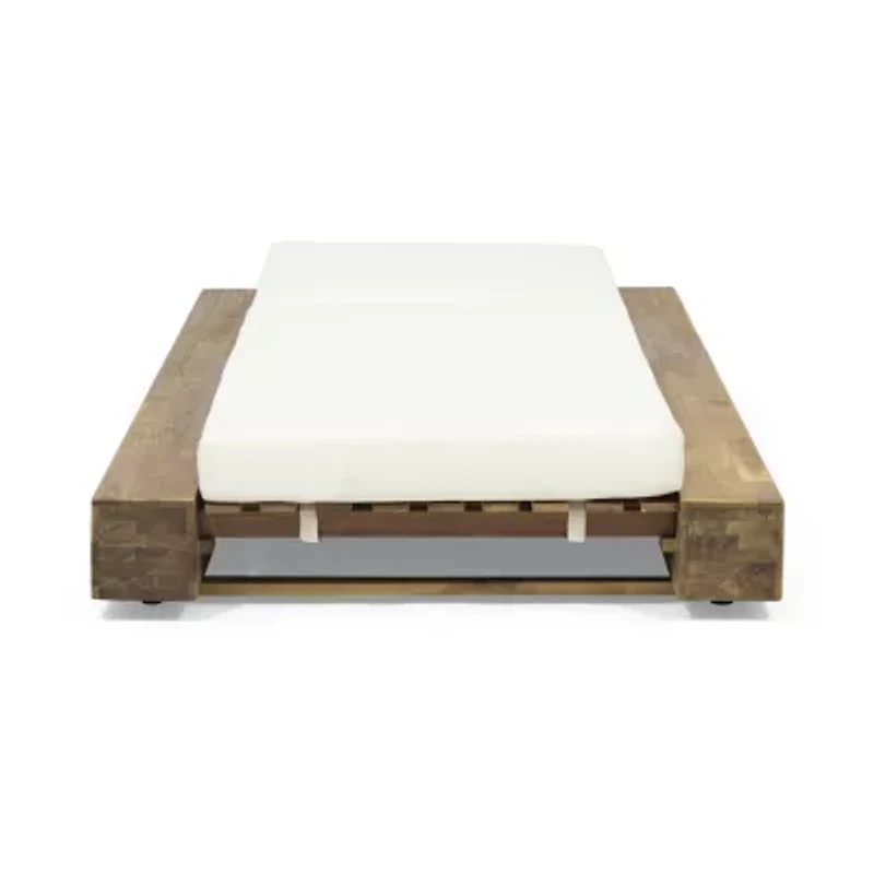 Broadway Lounge Chair Adjustable