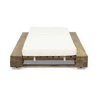 Broadway Lounge Chair Adjustable