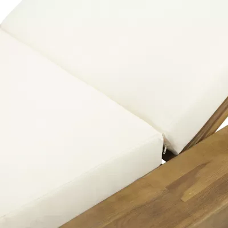 Broadway Lounge Chair Adjustable