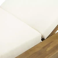 Broadway Lounge Chair Adjustable